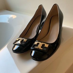 Tory Burch low heel shoes